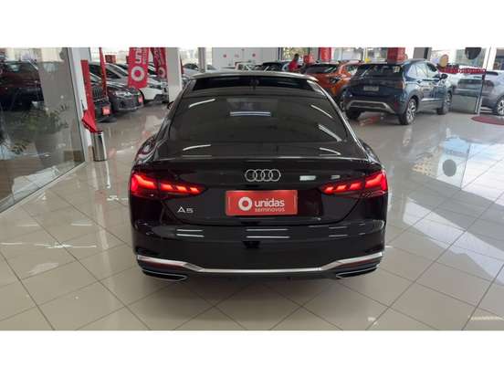 AUDI-A5-2.0 TFSI MHEV SPORTBACK S LINE S TRONIC AUDI-A5-2023