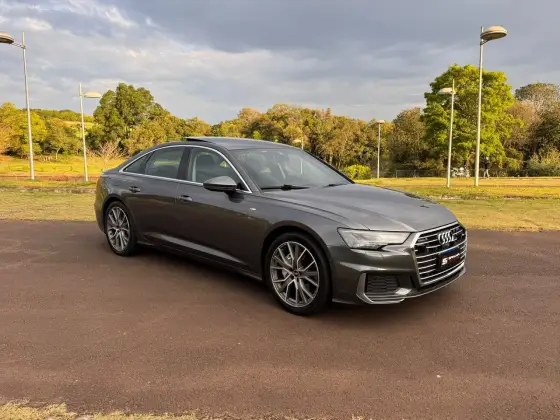 AUDI A6 2.0 45 TFSI GASOLINA PRESTIGE PLUS QUATTRO S TRONIC