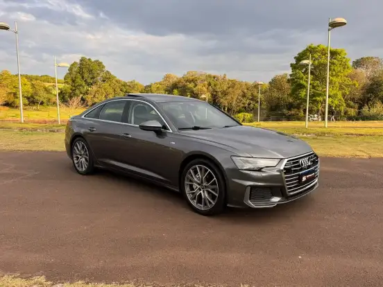 AUDI-A6-2.0 45 TFSI GASOLINA PRESTIGE PLUS QUATTRO S TRONIC AUDI-A6-2021