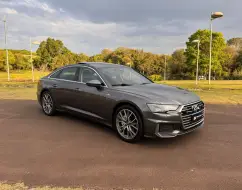 AUDI A6 2.0 45 TFSI GASOLINA PRESTIGE PLUS QUATTRO S TRONIC AUDI A6 2.0 45 TFSI GASOLINA PRESTIGE PLUS QUATTRO S TRONIC