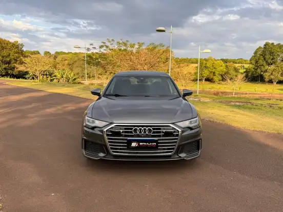 AUDI-A6-2.0 45 TFSI GASOLINA PRESTIGE PLUS QUATTRO S TRONIC AUDI-A6-2021