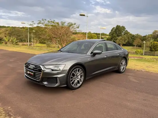 AUDI-A6-2.0 45 TFSI GASOLINA PRESTIGE PLUS QUATTRO S TRONIC AUDI-A6-2021