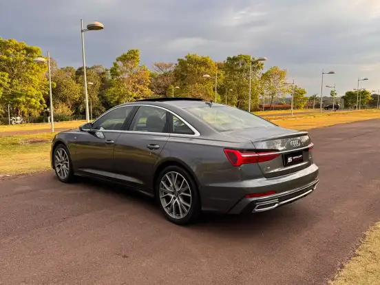 AUDI-A6-2.0 45 TFSI GASOLINA PRESTIGE PLUS QUATTRO S TRONIC AUDI-A6-2021