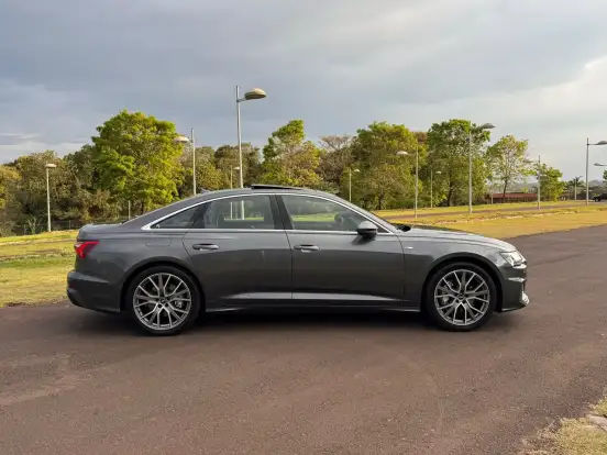 AUDI-A6-2.0 45 TFSI GASOLINA PRESTIGE PLUS QUATTRO S TRONIC AUDI-A6-2021