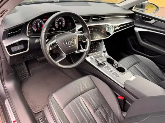 AUDI-A6-2.0 45 TFSI GASOLINA PRESTIGE PLUS QUATTRO S TRONIC AUDI-A6-2021