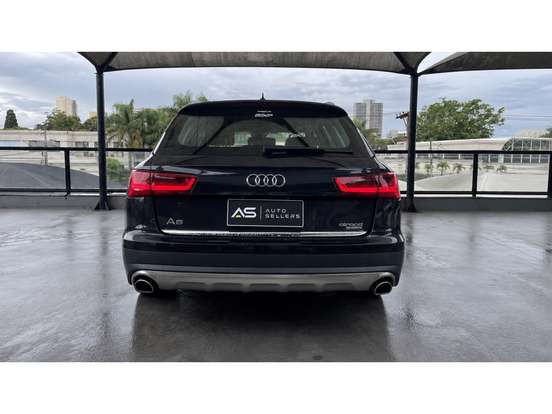 AUDI-A6-3.0 TFSI ALLROAD 24V GASOLINA 4P S-TRONIC AUDI-A6-2017