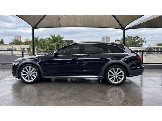 AUDI-A6-3.0 TFSI ALLROAD 24V GASOLINA 4P S-TRONIC AUDI-A6-2017