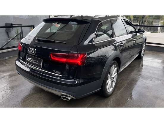 AUDI-A6-3.0 TFSI ALLROAD 24V GASOLINA 4P S-TRONIC AUDI-A6-2017