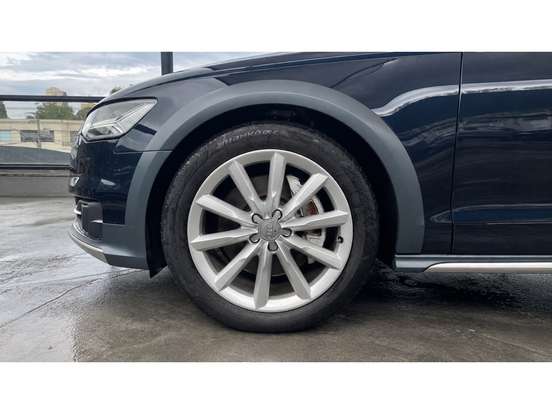 AUDI-A6-3.0 TFSI ALLROAD 24V GASOLINA 4P S-TRONIC AUDI-A6-2017