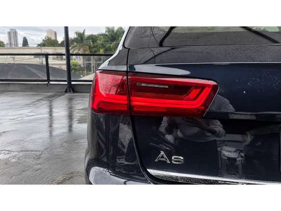 AUDI-A6-3.0 TFSI ALLROAD 24V GASOLINA 4P S-TRONIC AUDI-A6-2017