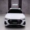 AUDI E-TRON ELÉTRICO SPORTBACK PERFORMANCE BLACK QUATTRO AUDI E-TRON ELÉTRICO SPORTBACK PERFORMANCE BLACK QUATTRO