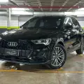 AUDI Q3 1.4 35 TFSI GASOLINA BLACK S TRONIC AUDI Q3 1.4 35 TFSI GASOLINA BLACK S TRONIC