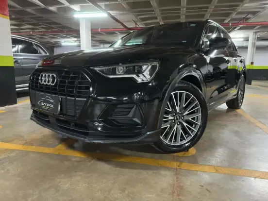 AUDI-Q3-1.4 35 TFSI GASOLINA BLACK S TRONIC AUDI-Q3-2021