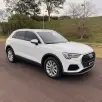AUDI Q3 1.4 35 TFSI GASOLINA PRESTIGE PLUS S TRONIC AUDI Q3 1.4 35 TFSI GASOLINA PRESTIGE PLUS S TRONIC