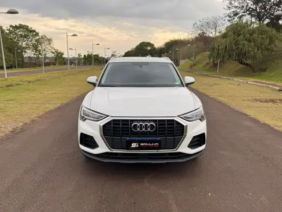 AUDI-Q3-1.4 35 TFSI GASOLINA PRESTIGE PLUS S TRONIC AUDI-Q3-2020