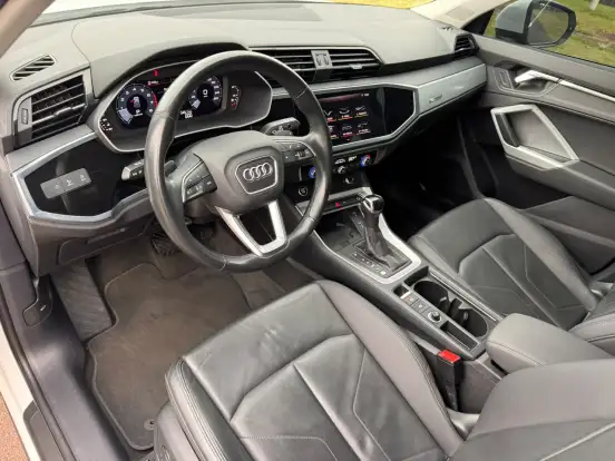 AUDI-Q3-1.4 35 TFSI GASOLINA PRESTIGE PLUS S TRONIC AUDI-Q3-2020
