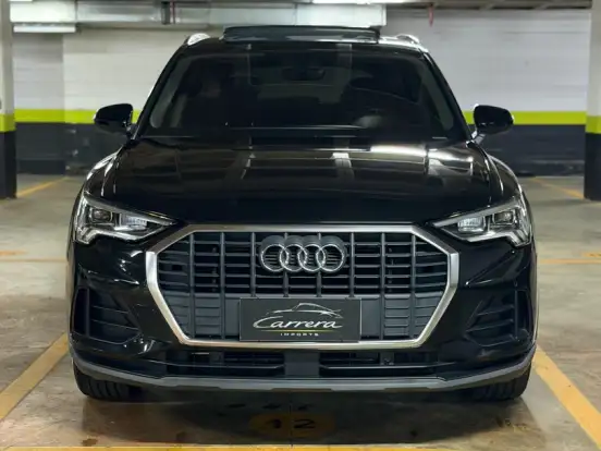 AUDI-Q3-1.4 35 TFSI GASOLINA PRESTIGE PLUS S TRONIC AUDI-Q3-2020