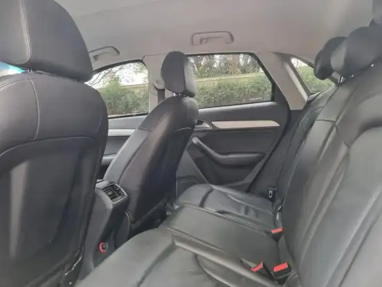 AUDI-Q3-1.4 TFSI AMBIENTE GASOLINA 4P S TRONIC AUDI-Q3-2017