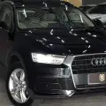 AUDI Q3 1.4 TFSI AMBITION FLEX 4P S TRONIC AUDI Q3 1.4 TFSI AMBITION FLEX 4P S TRONIC
