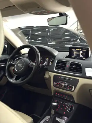 AUDI-Q3-1.4 TFSI AMBITION FLEX 4P S TRONIC AUDI-Q3-2018