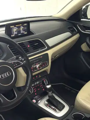 AUDI-Q3-1.4 TFSI AMBITION FLEX 4P S TRONIC AUDI-Q3-2018