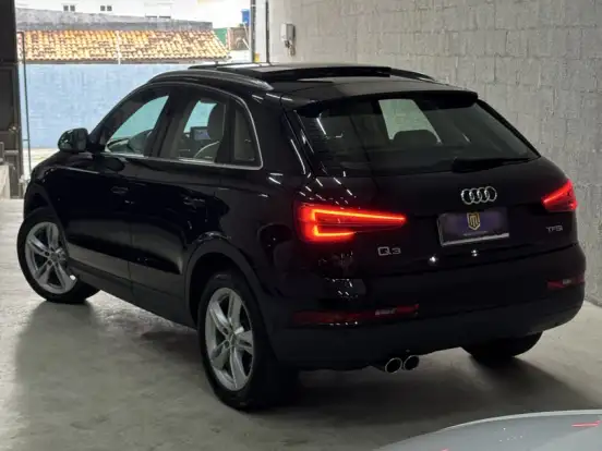 AUDI-Q3-1.4 TFSI AMBITION FLEX 4P S TRONIC AUDI-Q3-2018