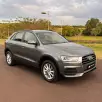 AUDI Q3 1.4 TFSI ATTRACTION GASOLINA 4P S TRONIC AUDI Q3 1.4 TFSI ATTRACTION GASOLINA 4P S TRONIC