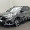 AUDI Q3 1.4 35 TFSI GASOLINA BLACK S LINE S TRONIC AUDI Q3 1.4 35 TFSI GASOLINA BLACK S LINE S TRONIC