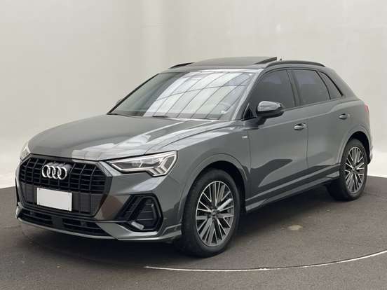 AUDI-Q3-1.4 35 TFSI GASOLINA BLACK S LINE S TRONIC AUDI-Q3-2021