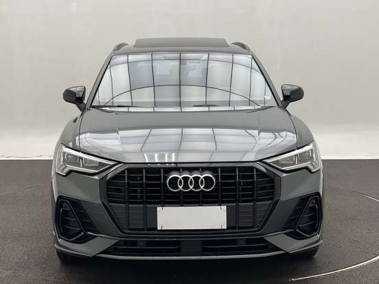 AUDI-Q3-1.4 35 TFSI GASOLINA BLACK S LINE S TRONIC AUDI-Q3-2021