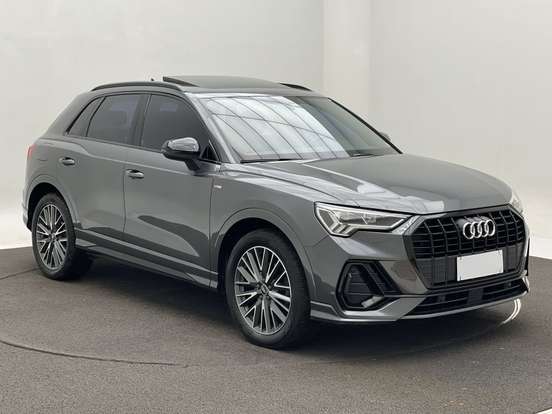 AUDI-Q3-1.4 35 TFSI GASOLINA BLACK S LINE S TRONIC AUDI-Q3-2021