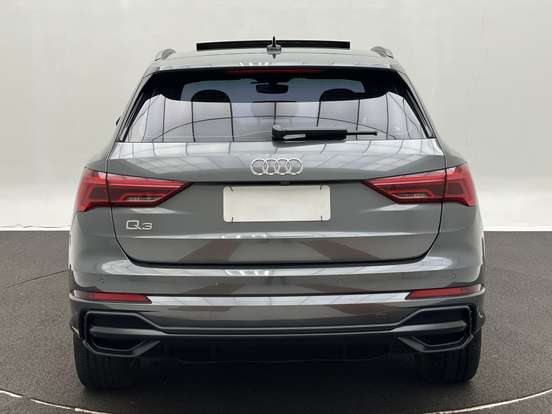 AUDI-Q3-1.4 35 TFSI GASOLINA BLACK S LINE S TRONIC AUDI-Q3-2021