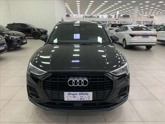 AUDI-Q3-1.4 35 TFSI GASOLINA BLACK S LINE S TRONIC AUDI-Q3-2021