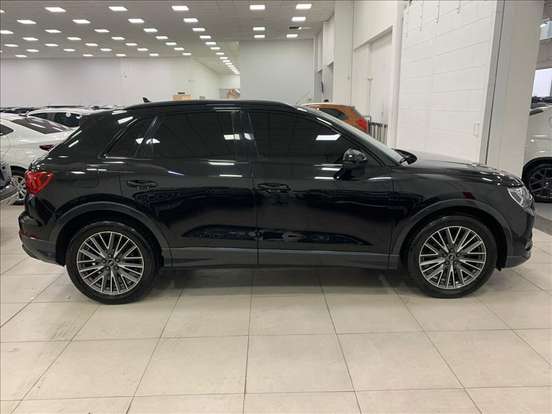 AUDI-Q3-1.4 35 TFSI GASOLINA BLACK S LINE S TRONIC AUDI-Q3-2021