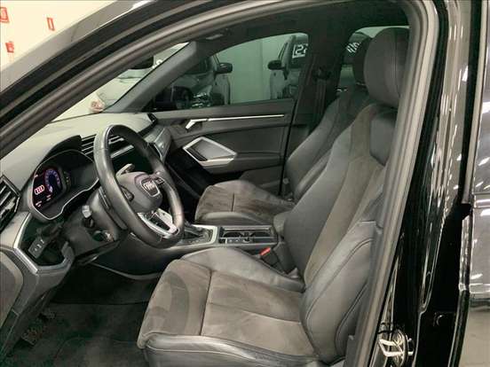 AUDI-Q3-1.4 35 TFSI GASOLINA BLACK S LINE S TRONIC AUDI-Q3-2021