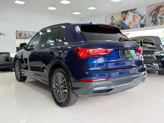 AUDI-Q3-1.4 35 TFSI GASOLINA BLACK S TRONIC AUDI-Q3-2022