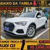 AUDI Q3 1.4 35 TFSI GASOLINA PRESTIGE PLUS S TRONIC AUDI Q3 1.4 35 TFSI GASOLINA PRESTIGE PLUS S TRONIC