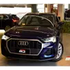 AUDI Q3 1.4 35 TFSI GASOLINA PRESTIGE PLUS S TRONIC AUDI Q3 1.4 35 TFSI GASOLINA PRESTIGE PLUS S TRONIC