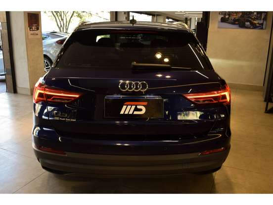 AUDI-Q3-1.4 35 TFSI GASOLINA PRESTIGE PLUS S TRONIC AUDI-Q3-2021