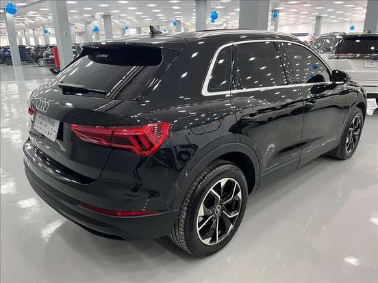 AUDI-Q3-1.4 35 TFSI GASOLINA PRESTIGE PLUS S TRONIC AUDI-Q3-2021