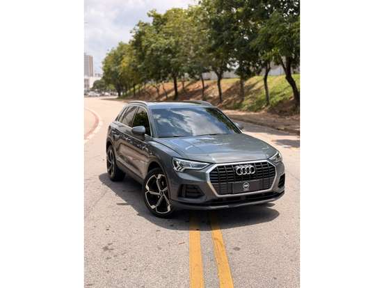 AUDI-Q3-1.4 35 TFSI GASOLINA PRESTIGE PLUS S TRONIC AUDI-Q3-2020