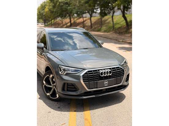 AUDI-Q3-1.4 35 TFSI GASOLINA PRESTIGE PLUS S TRONIC AUDI-Q3-2020