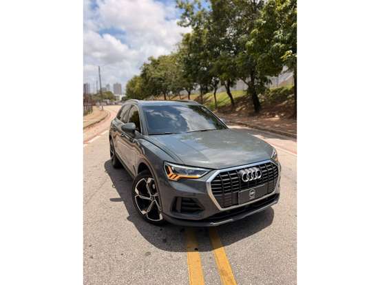 AUDI-Q3-1.4 35 TFSI GASOLINA PRESTIGE PLUS S TRONIC AUDI-Q3-2020