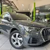 AUDI Q3 1.4 35 TFSI GASOLINA PRESTIGE S TRONIC AUDI Q3 1.4 35 TFSI GASOLINA PRESTIGE S TRONIC