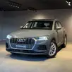 AUDI Q3 1.4 35 TFSI GASOLINA PRESTIGE S TRONIC AUDI Q3 1.4 35 TFSI GASOLINA PRESTIGE S TRONIC