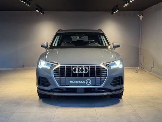 AUDI-Q3-1.4 35 TFSI GASOLINA PRESTIGE S TRONIC AUDI-Q3-2020