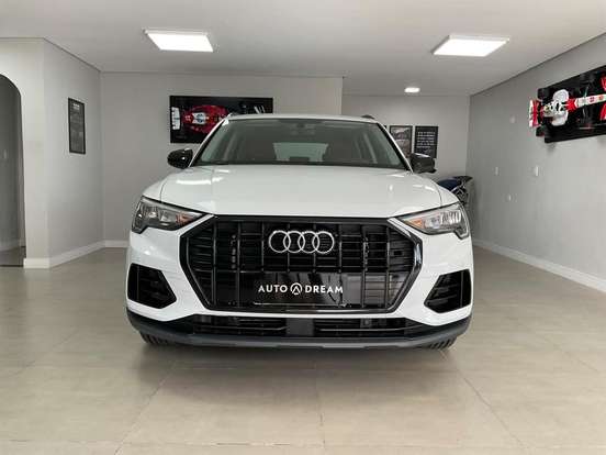 AUDI-Q3-1.4 35 TFSI GASOLINA PRESTIGE S TRONIC AUDI-Q3-2019