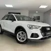 AUDI Q3 1.4 35 TFSI GASOLINA PRESTIGE S TRONIC AUDI Q3 1.4 35 TFSI GASOLINA PRESTIGE S TRONIC