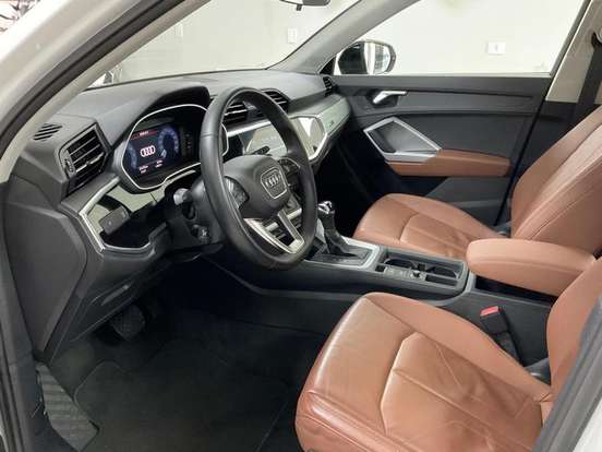 AUDI-Q3-1.4 35 TFSI GASOLINA PRESTIGE S TRONIC AUDI-Q3-2019