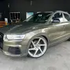 AUDI Q3 1.4 TFSI AMBIENTE FLEX 4P S TRONIC AUDI Q3 1.4 TFSI AMBIENTE FLEX 4P S TRONIC